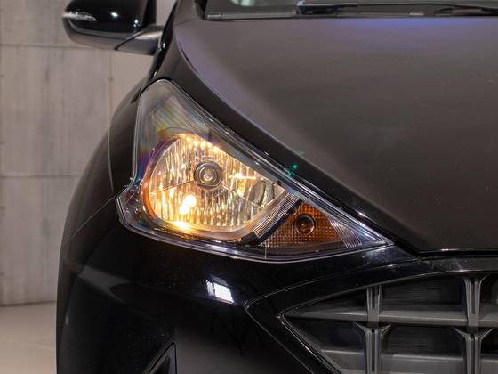 HYUNDAI HB20 1.0 12V FLEX EVOLUTION MANUAL
